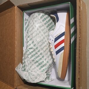 Adidas Samba OG Sporty & Rich USA